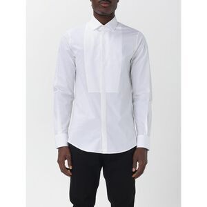 Dsquared2 Shirt Men White